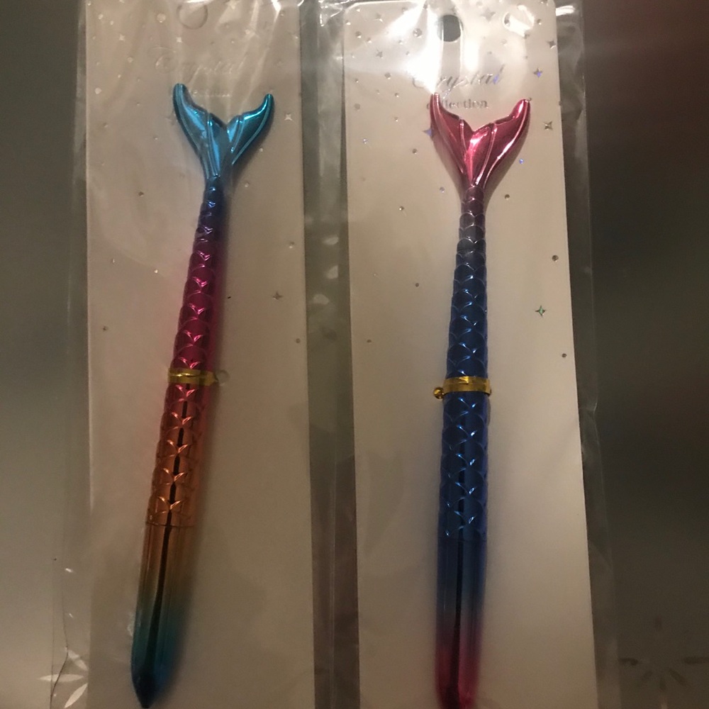 Pens